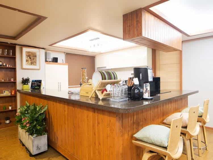 Joo House Guesthouse Joo House Guesthouse