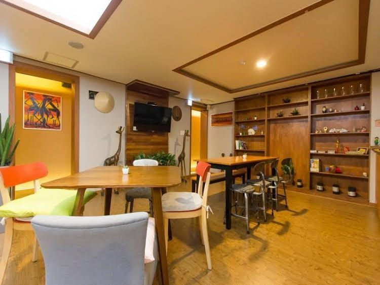 Joo House Guesthouse4