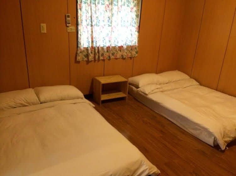 Jiwu Hostel Jiwu Hostel