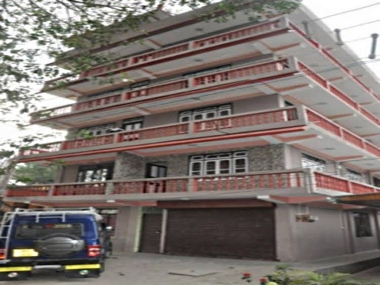 Hotel Ma-Ti4
