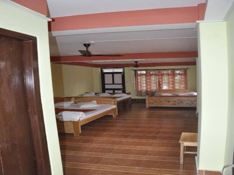 Hotel Ma-Ti Hotel Ma-Ti