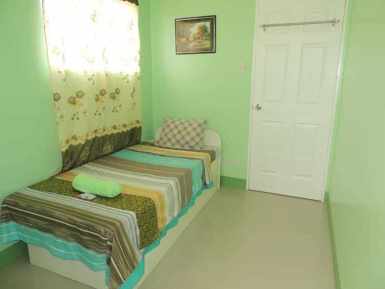 Sinoben Apartments Sinoben Apartments