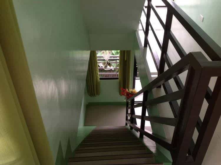 Sinoben Apartments Sinoben Apartments