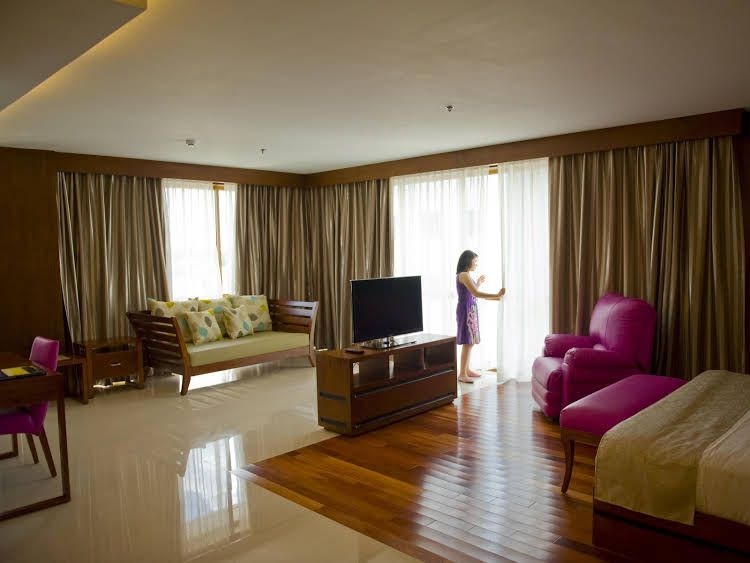 Skinetics Wellness Center and Boutique Hotel3