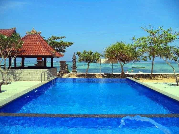 Mandara Beach Bungalows Mandara Beach Bungalows