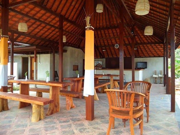 Darsan Lembongan Boutique Cottage Darsan Lembongan Boutique Cottage