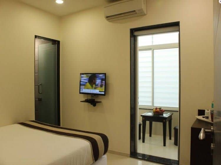The Platinum Hotel The Platinum Hotel