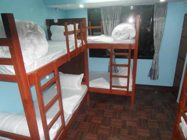Famous House Kathmandu Youth Hostel Famous House Kathmandu Youth Hostel
