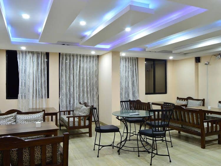 Famous House Kathmandu Youth Hostel Famous House Kathmandu Youth Hostel