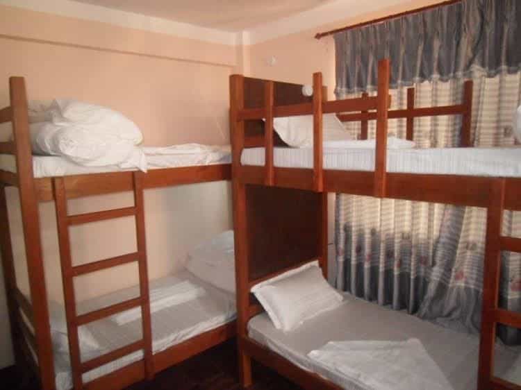 Famous House Kathmandu Youth Hostel Famous House Kathmandu Youth Hostel