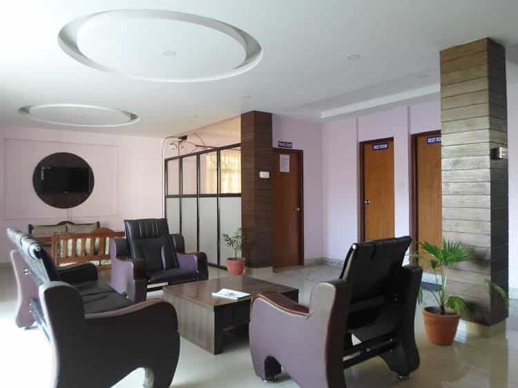 Famous House Kathmandu Youth Hostel Famous House Kathmandu Youth Hostel