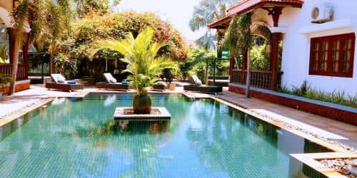 Eureka Villas Siem Reap Eureka Villas Siem Reap