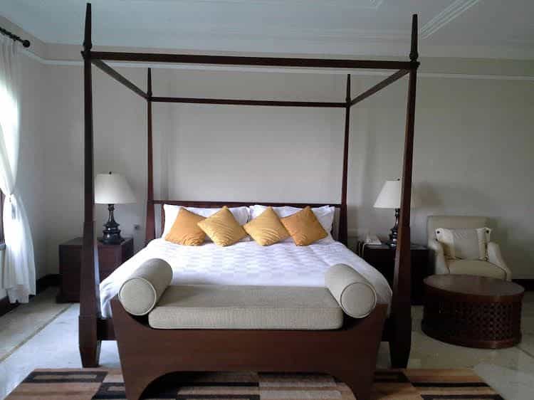 BE Villas BE Villas