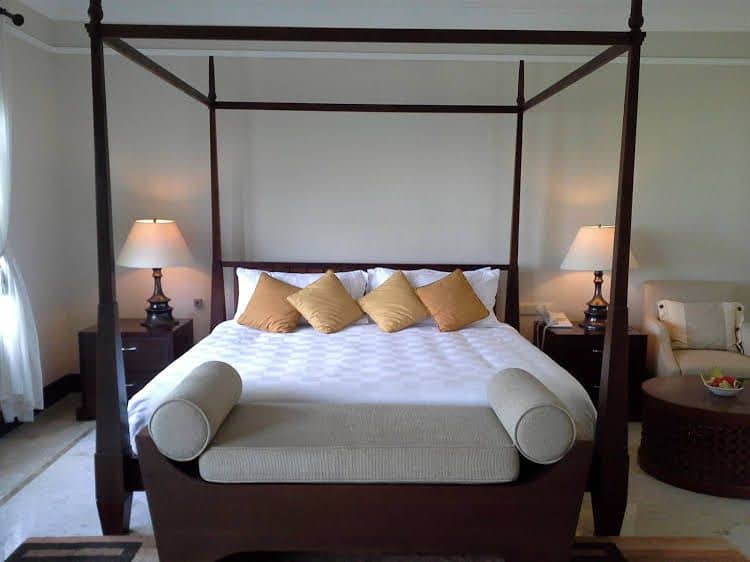 BE Villas BE Villas