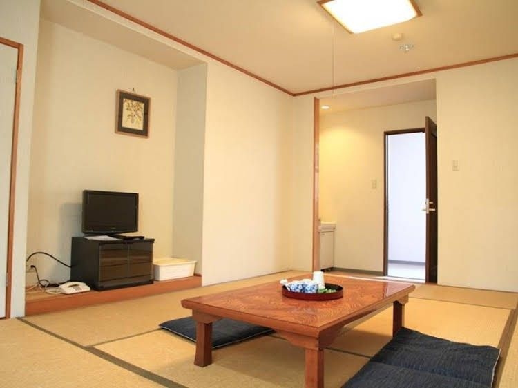 Hotel Kuraya3