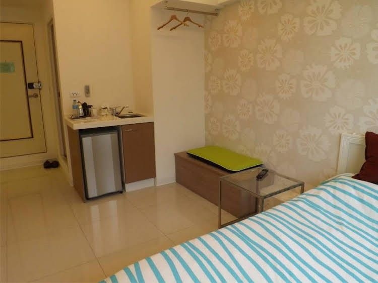 Gym Apartment3