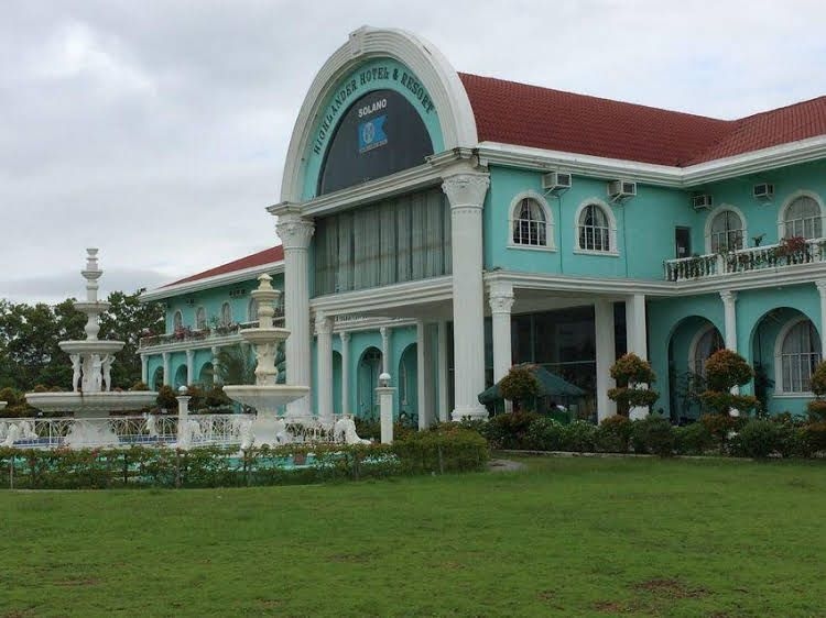 Highlander Hotel and Resort1
