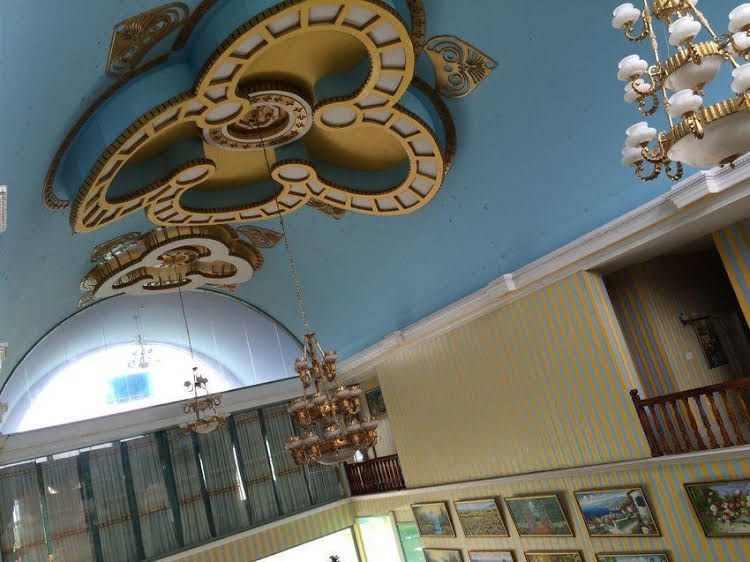 Highlander Hotel and Resort0