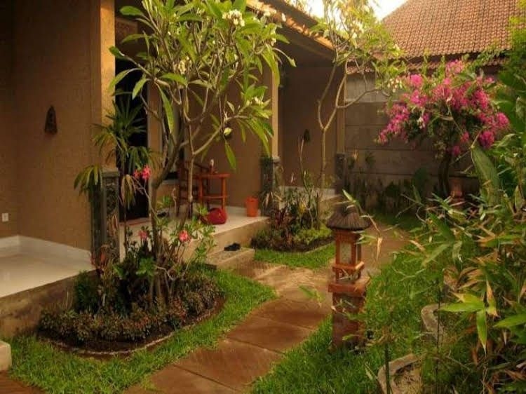 Magus Homestay Pemuteran1