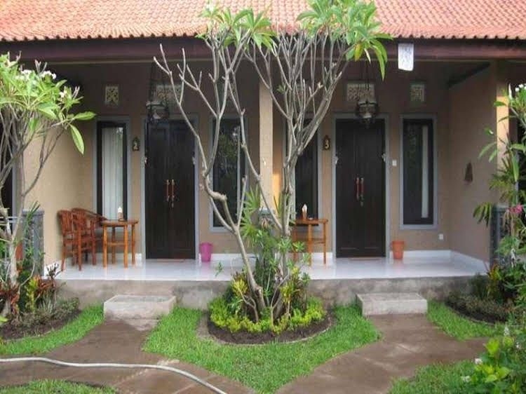 Magus Homestay Pemuteran0