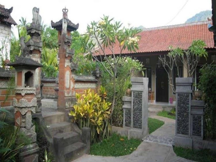 Magus Homestay Pemuteran4