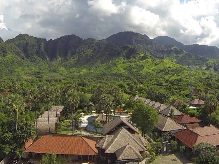 Kinaara Resort & Spa Pemuteran Kinaara Resort & Spa Pemuteran