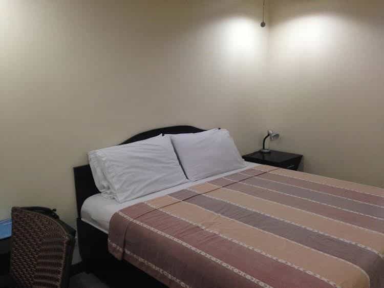Boomerang Hotel Boomerang Hotel
