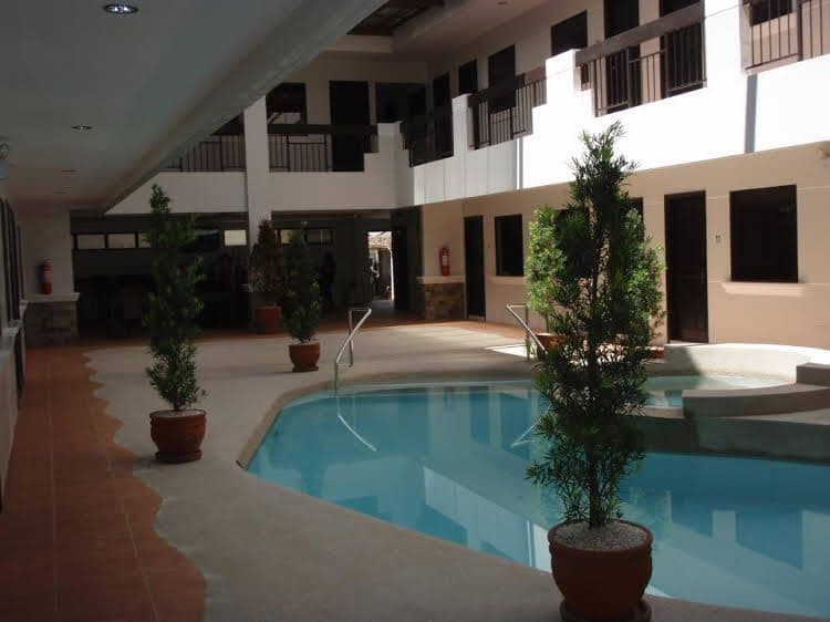 Boomerang Hotel Boomerang Hotel