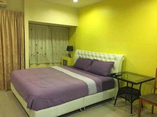 Baramee-Partners Guesthouse Baramee-Partners Guesthouse