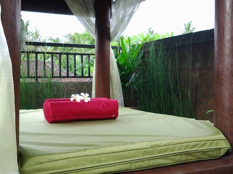 Amanah Villa4
