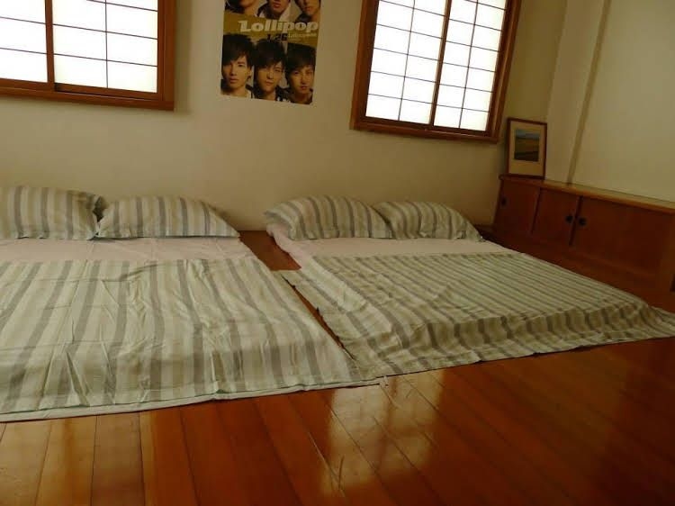 Joy Homestay2