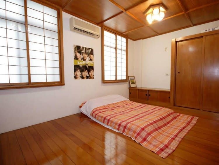 Joy Homestay4