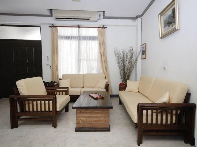 Joy Homestay1