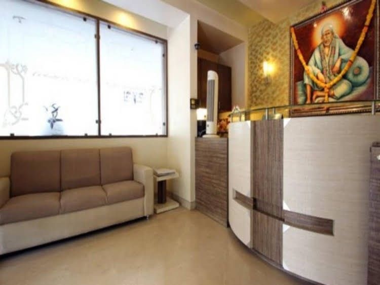 Sai Executive Hotel0