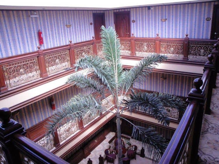 Hotel Royal Amsterdam Hotel Royal Amsterdam