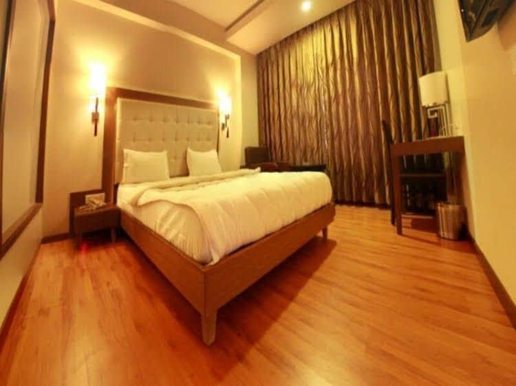 Hotel Furatt International Hotel Furatt International