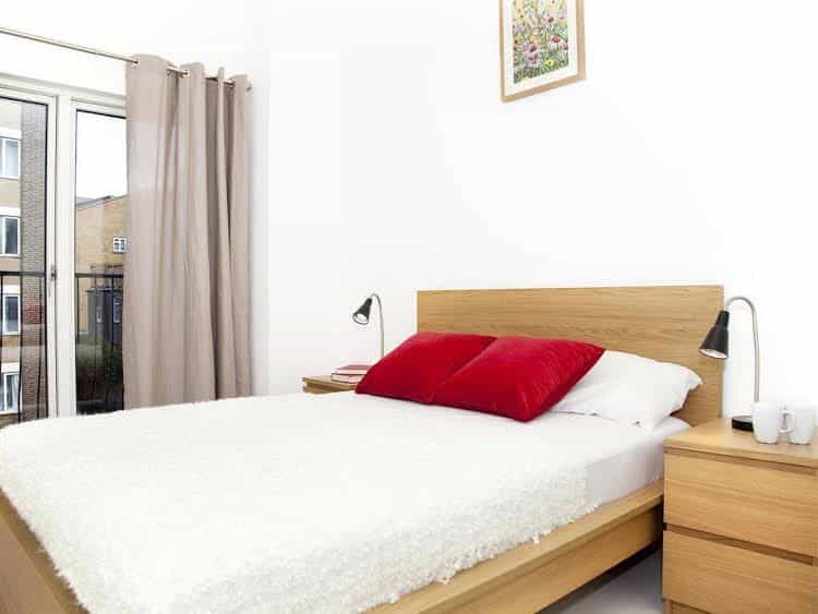 London Shoreditch-Whitechapel Apartments London Shoreditch-Whitechapel Apartments