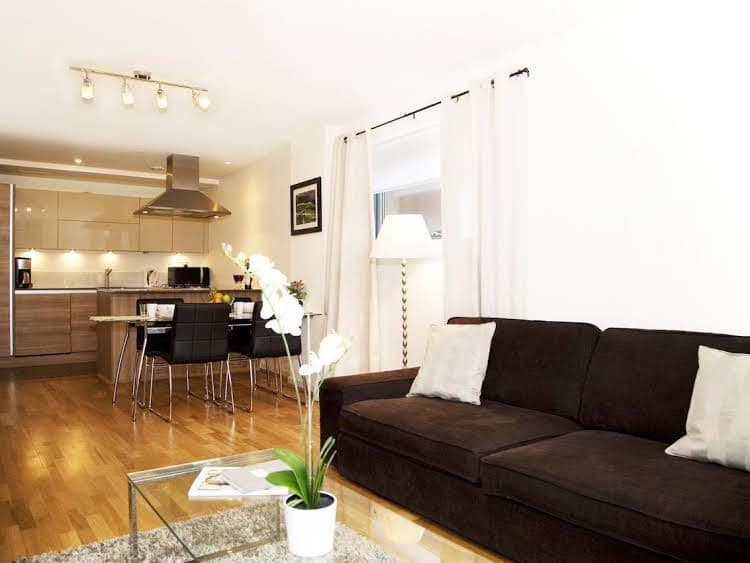 London Shoreditch-Whitechapel Apartments London Shoreditch-Whitechapel Apartments