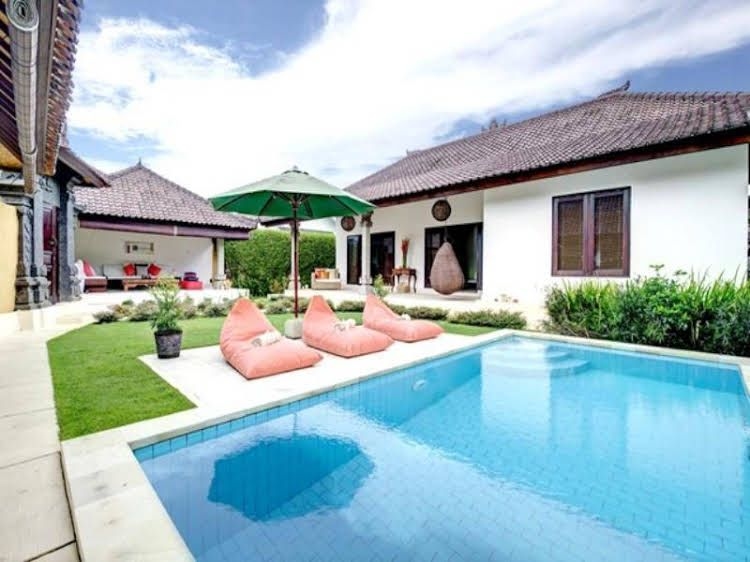 Pevali Villa1