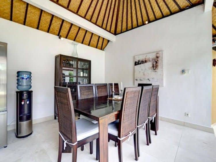 Pevali Villa Pevali Villa