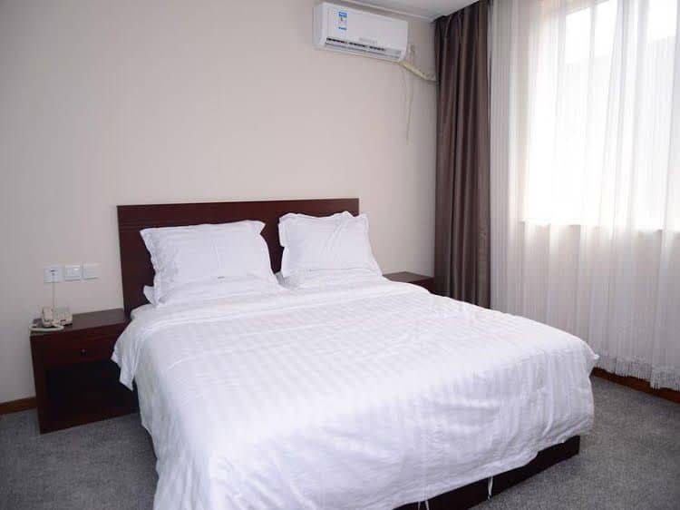 Super 8 Hotel New Exhibition Tianzhu Middle School Super 8 Hotel New Exhibition Tianzhu Middle School