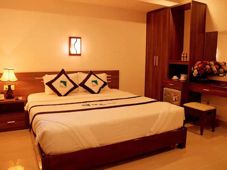 Pearl City Hotel Nha Trang Pearl City Hotel Nha Trang
