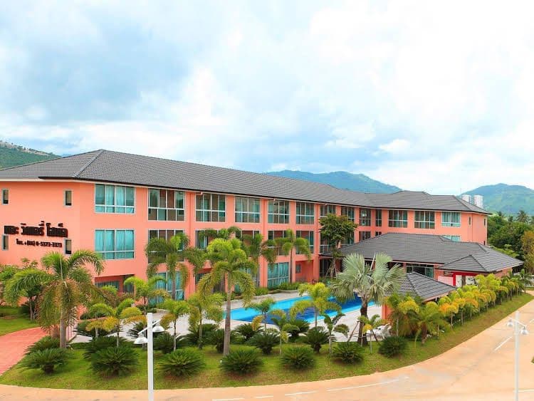 The Victory Hotel The Victory Hotel