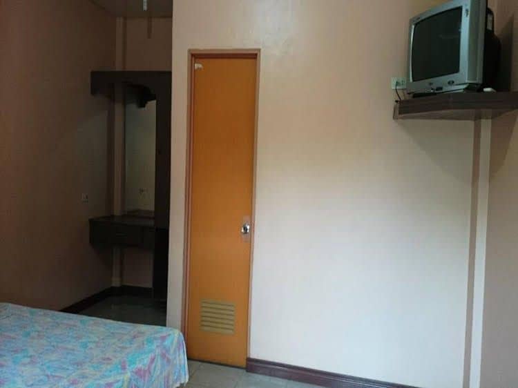 Alona Bamboo House Alona Bamboo House