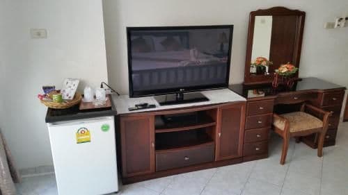 Deluxe Double Room with Bath
