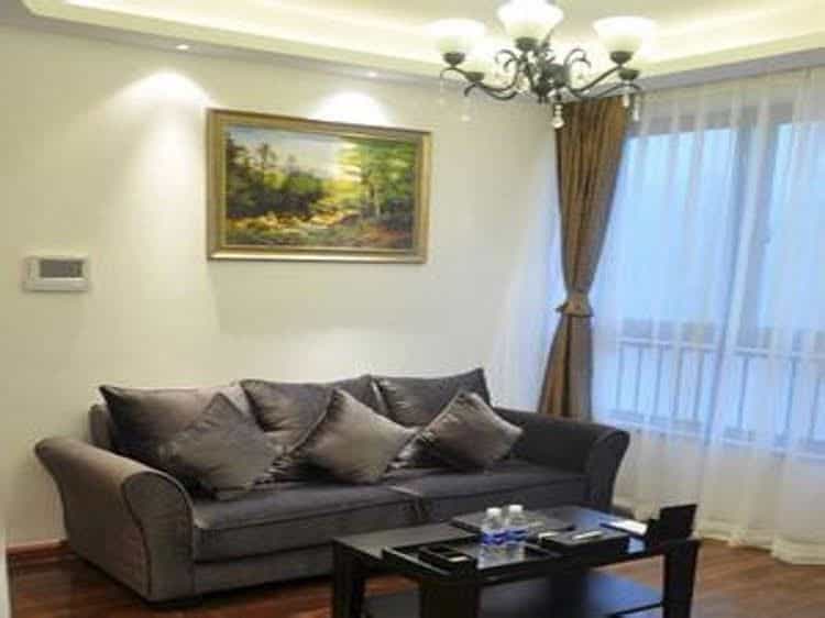 Tujia Sweetome Serviced Apartment Chongqing Datang Nuoya Tujia Sweetome Serviced Apartment Chongqing Datang Nuoya