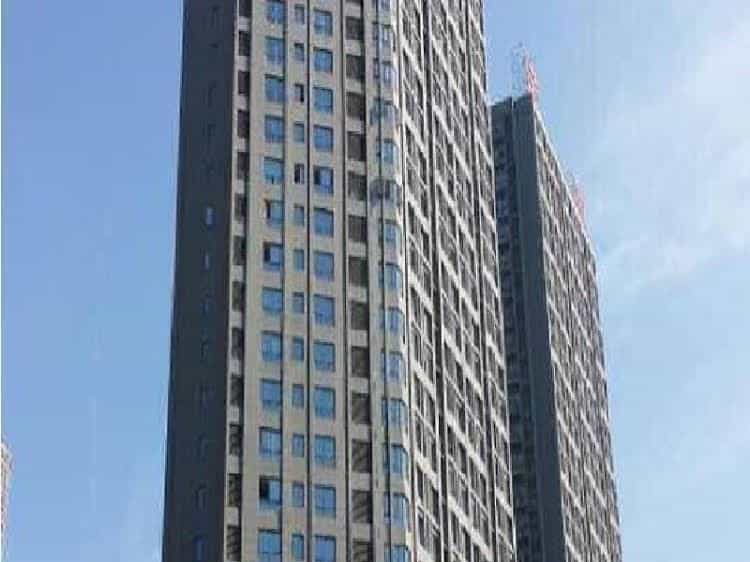 Tujia Sweetome Serviced Apartment Chongqing Datang Nuoya Tujia Sweetome Serviced Apartment Chongqing Datang Nuoya