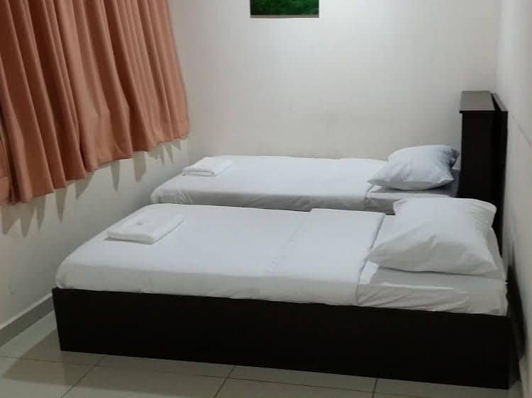 Old Penang Hotel Ampang Point Old Penang Hotel Ampang Point