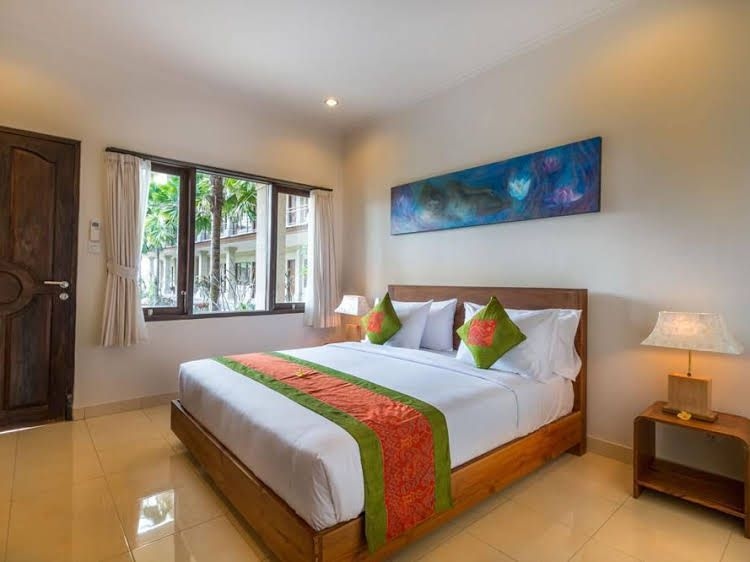 Om Ham Resort Ubud3