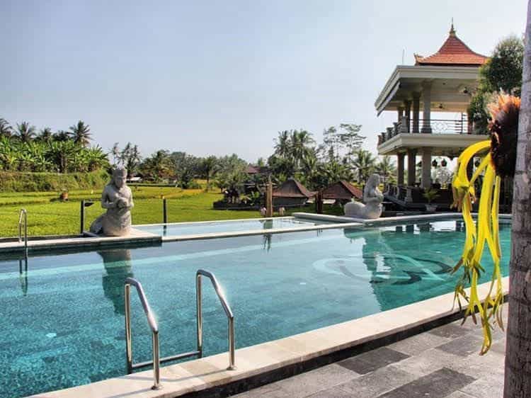 Om Ham Resort Ubud Om Ham Resort Ubud